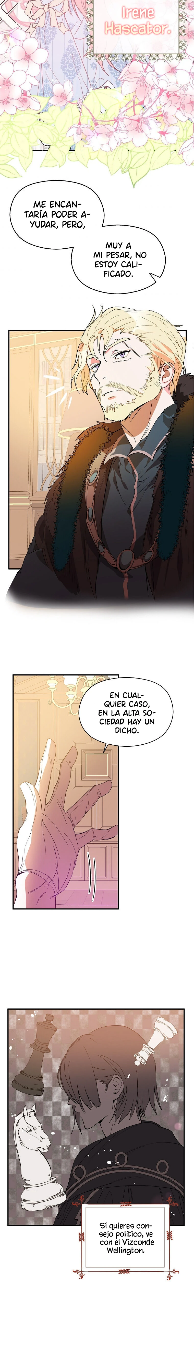 No Quise Seducir Al Protagonista Masculino - Capítulo 2 - Página 14 - LectorTMOo