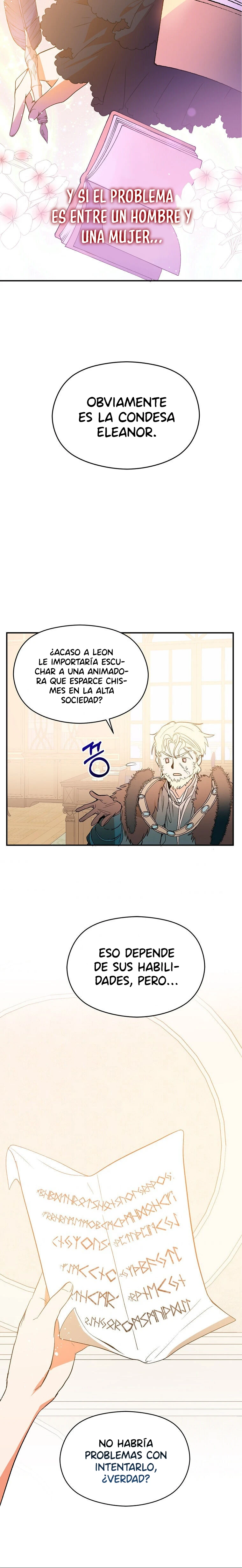 No Quise Seducir Al Protagonista Masculino - Capítulo 2 - Página 16 - LectorTMOo