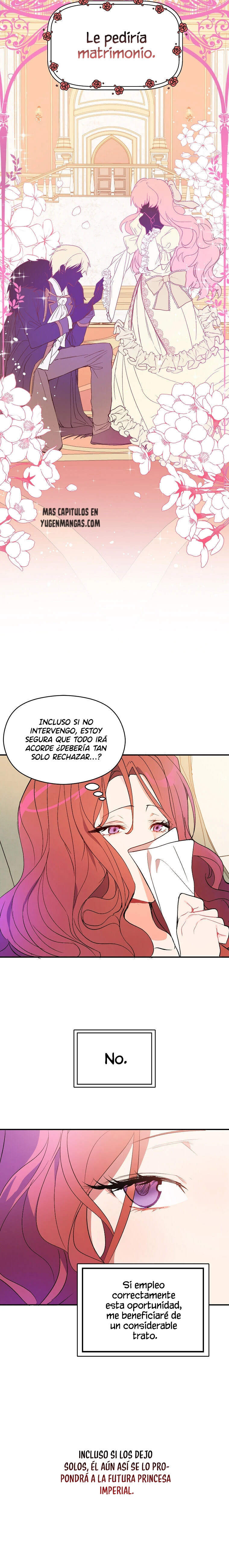 No Quise Seducir Al Protagonista Masculino - Capítulo 2 - Página 20 - LectorTMOo