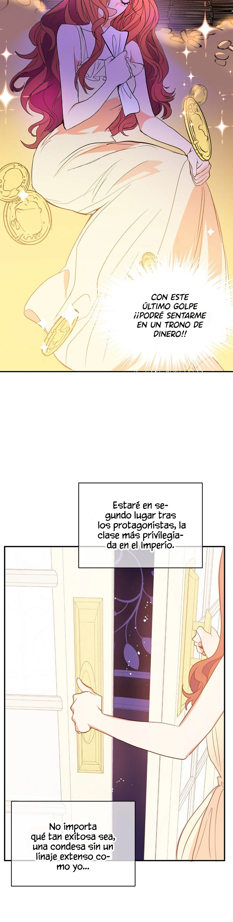 No Quise Seducir Al Protagonista Masculino - Capítulo 2 - Página 23 - LectorTMOo
