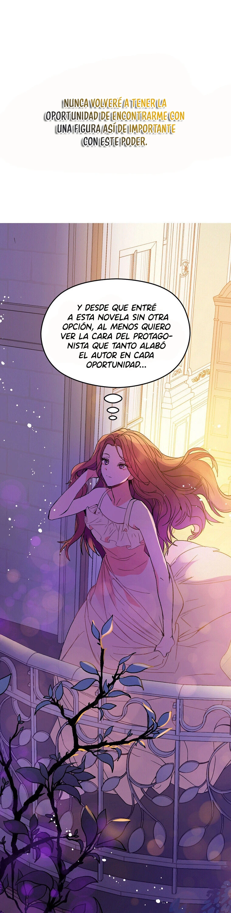No Quise Seducir Al Protagonista Masculino - Capítulo 2 - Página 24 - LectorTMOo