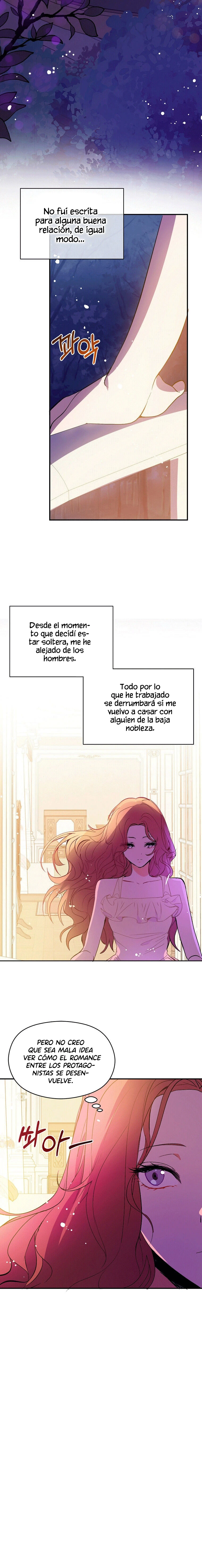 No Quise Seducir Al Protagonista Masculino - Capítulo 2 - Página 25 - LectorTMOo
