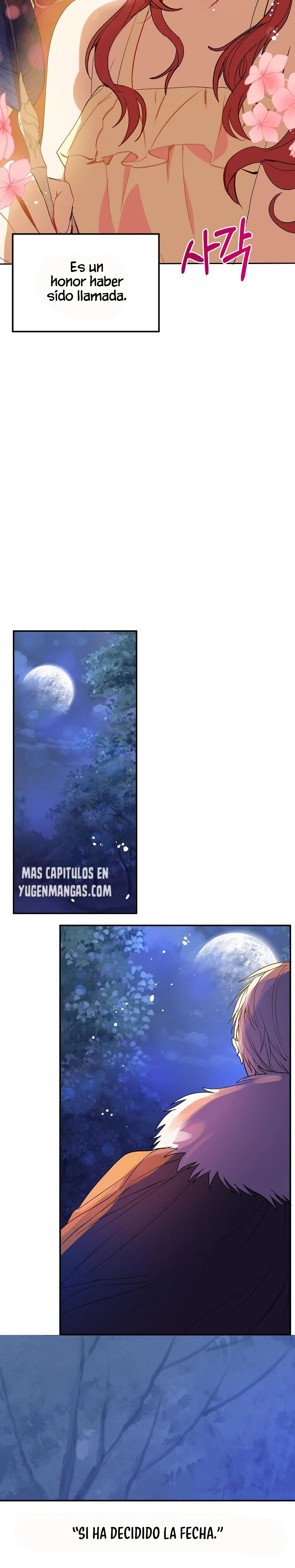 No Quise Seducir Al Protagonista Masculino - Capítulo 2 - Página 27 - LectorTMOo