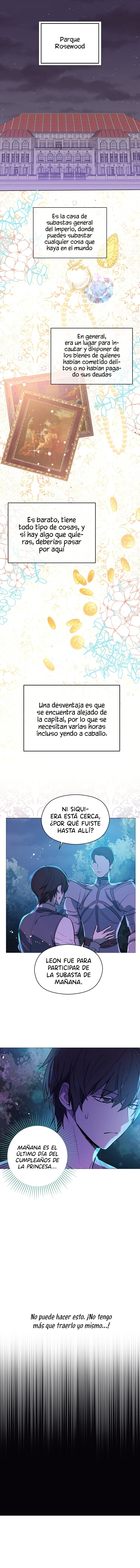 No Quise Seducir Al Protagonista Masculino - Capítulo 20 - Página 2 - LectorTMOo