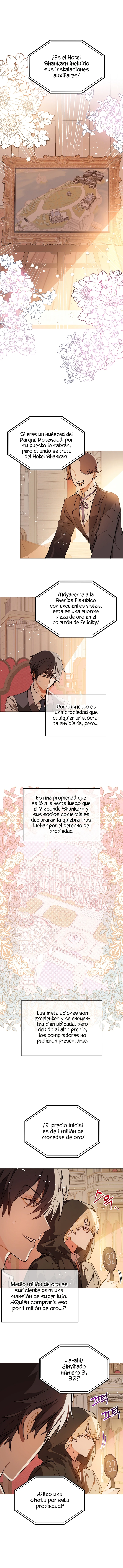No Quise Seducir Al Protagonista Masculino - Capítulo 20 - Página 4 - LectorTMOo