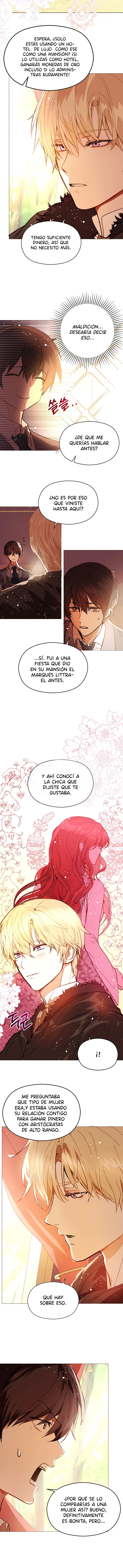 No Quise Seducir Al Protagonista Masculino - Capítulo 20 - Página 6 - LectorTMOo