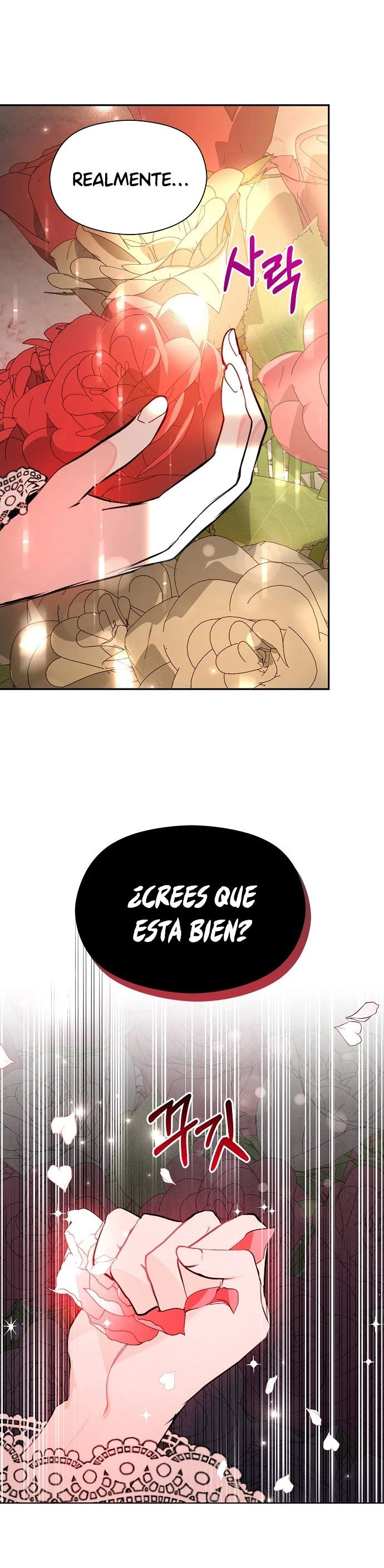 No Quise Seducir Al Protagonista Masculino - Capítulo 22 - Página 10 - LectorTMOo