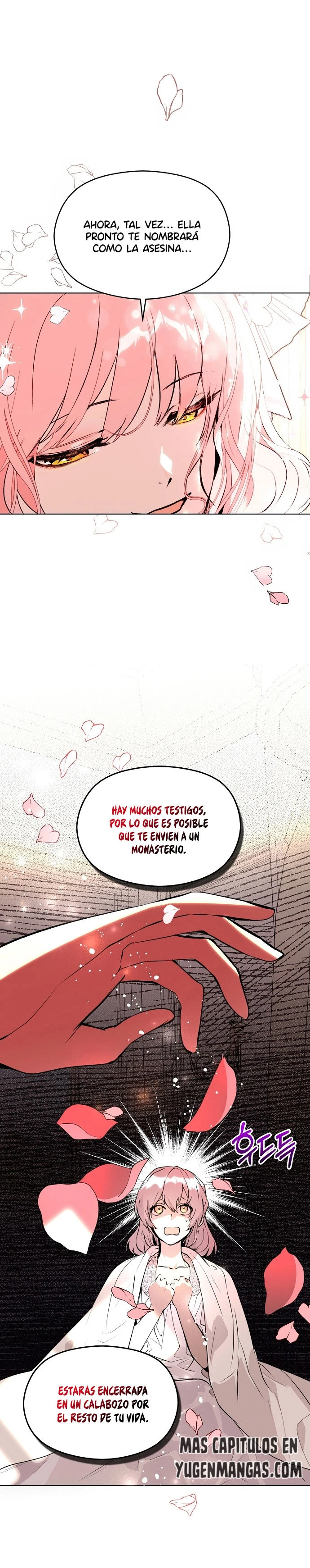 No Quise Seducir Al Protagonista Masculino - Capítulo 22 - Página 11 - LectorTMOo