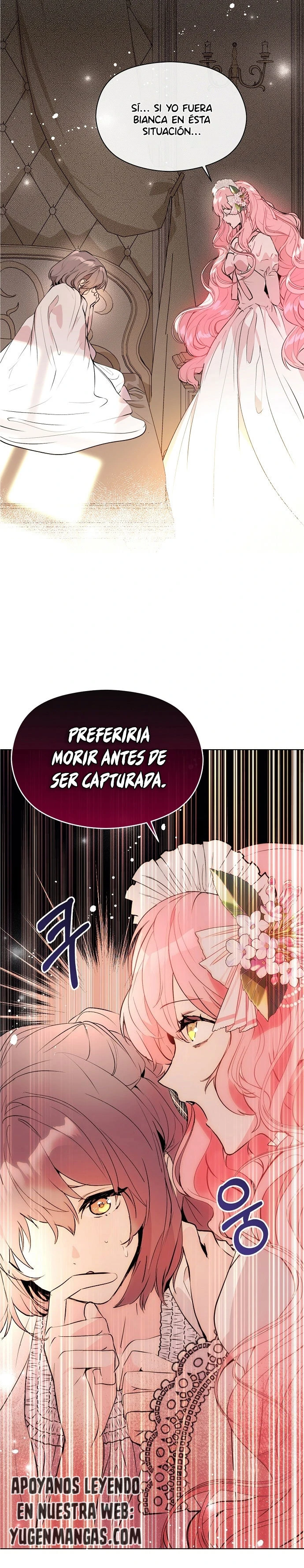 No Quise Seducir Al Protagonista Masculino - Capítulo 22 - Página 13 - LectorTMOo