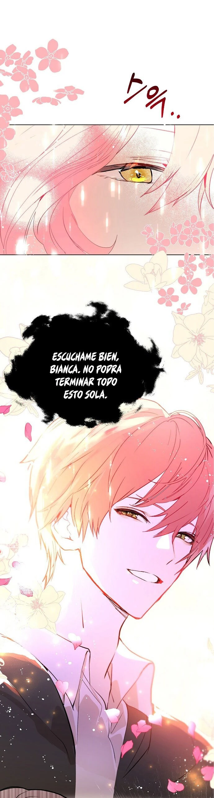 No Quise Seducir Al Protagonista Masculino - Capítulo 22 - Página 15 - LectorTMOo