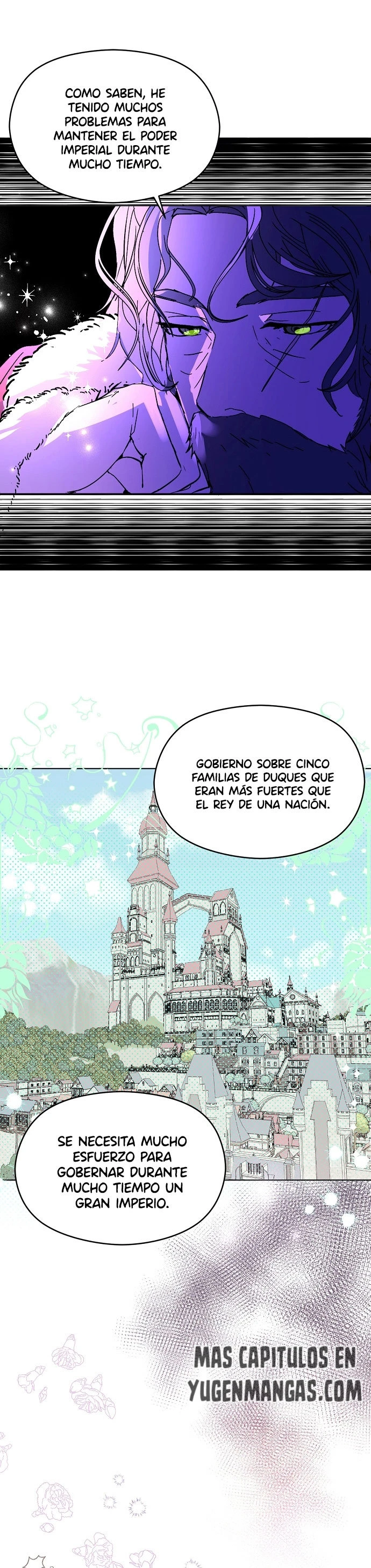 No Quise Seducir Al Protagonista Masculino - Capítulo 22 - Página 26 - LectorTMOo