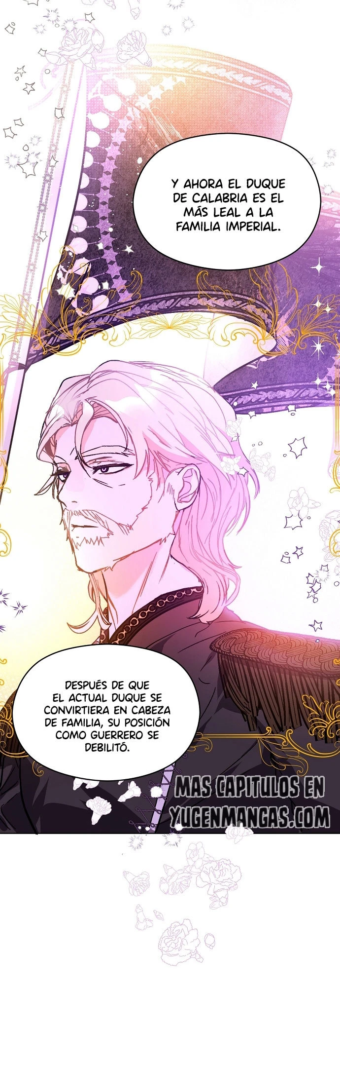 No Quise Seducir Al Protagonista Masculino - Capítulo 22 - Página 27 - LectorTMOo