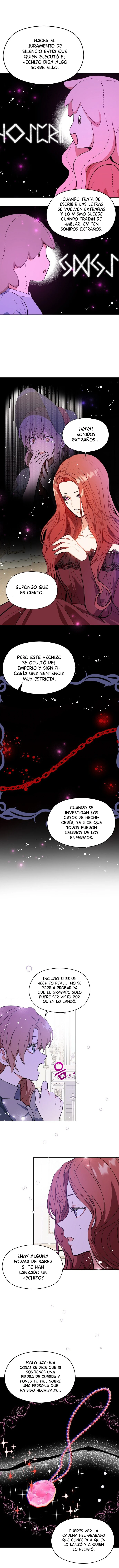 No Quise Seducir Al Protagonista Masculino - Capítulo 23 - Página 10 - LectorTMOo