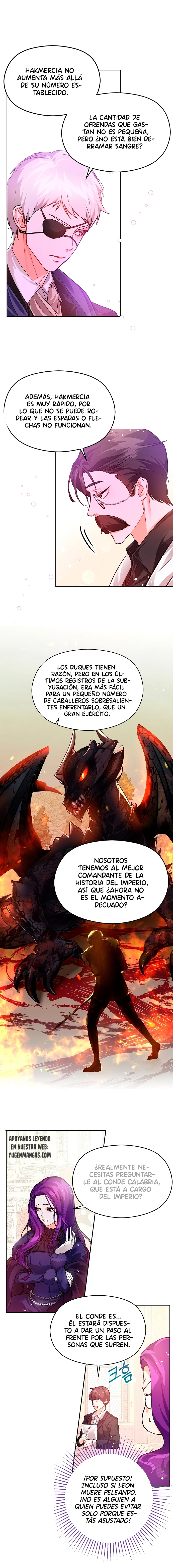 No Quise Seducir Al Protagonista Masculino - Capítulo 26 - Página 7 - LectorTMOo