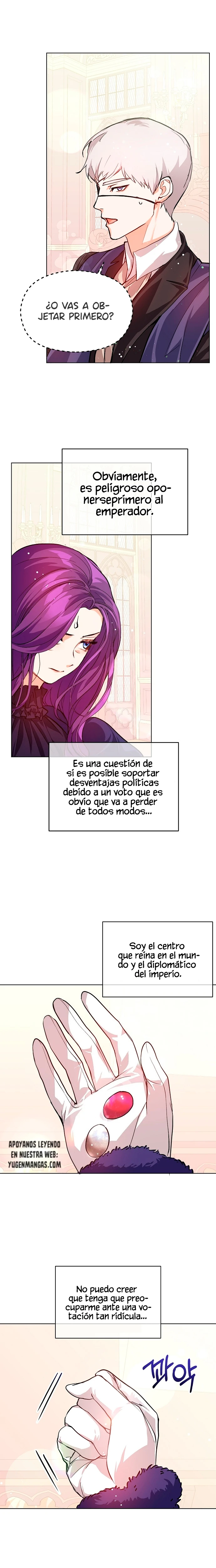 No Quise Seducir Al Protagonista Masculino - Capítulo 26 - Página 13 - LectorTMOo