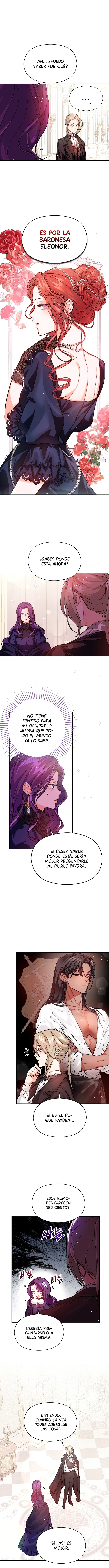 No Quise Seducir Al Protagonista Masculino - Capítulo 27 - Página 7 - LectorTMOo