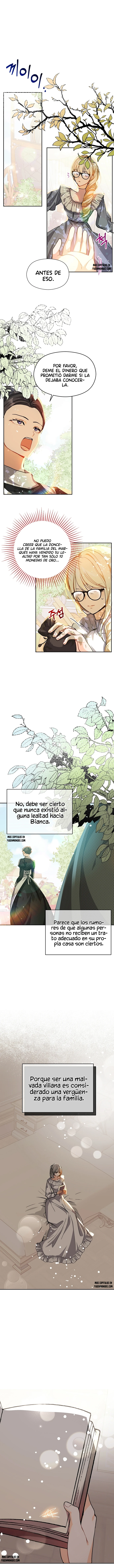 No Quise Seducir Al Protagonista Masculino - Capítulo 28 - Página 4 - LectorTMOo