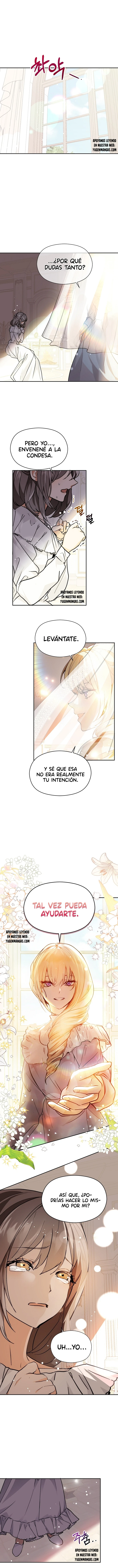 No Quise Seducir Al Protagonista Masculino - Capítulo 28 - Página 7 - LectorTMOo
