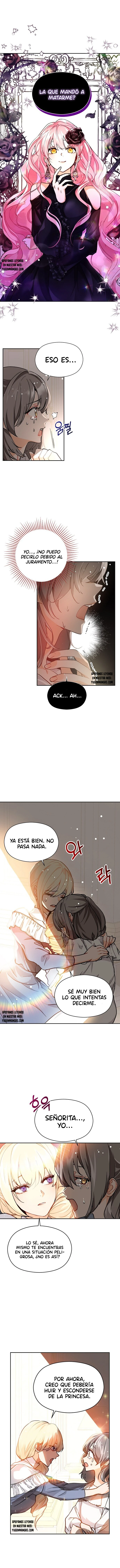 No Quise Seducir Al Protagonista Masculino - Capítulo 28 - Página 9 - LectorTMOo