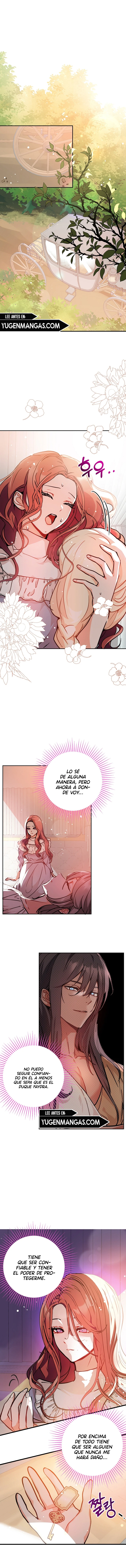 No Quise Seducir Al Protagonista Masculino - Capítulo 29 - Página 2 - LectorTMOo