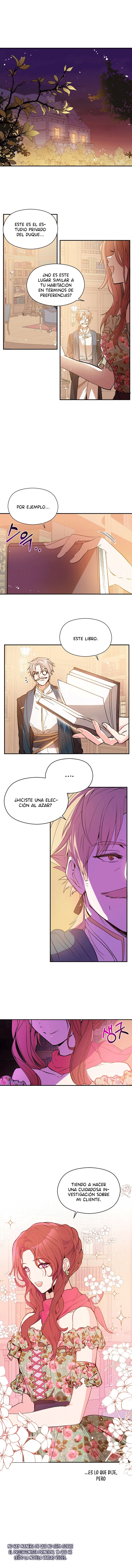 No Quise Seducir Al Protagonista Masculino - Capítulo 3 - Página 3 - LectorTMOo