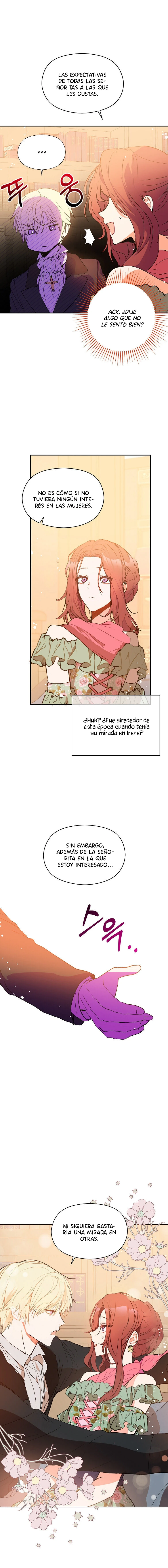 No Quise Seducir Al Protagonista Masculino - Capítulo 3 - Página 11 - LectorTMOo