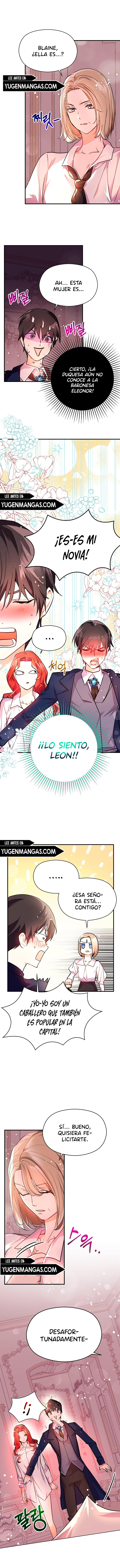 No Quise Seducir Al Protagonista Masculino - Capítulo 30 - Página 3 - LectorTMOo