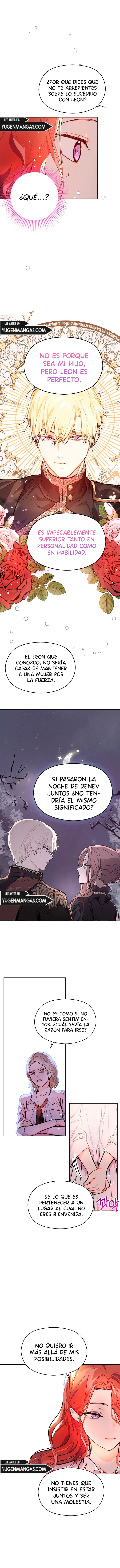 No Quise Seducir Al Protagonista Masculino - Capítulo 30 - Página 9 - LectorTMOo
