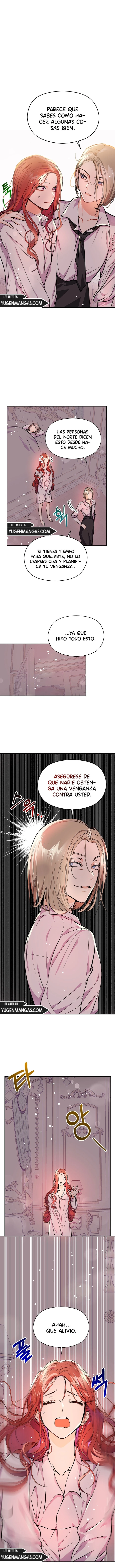 No Quise Seducir Al Protagonista Masculino - Capítulo 30 - Página 12 - LectorTMOo