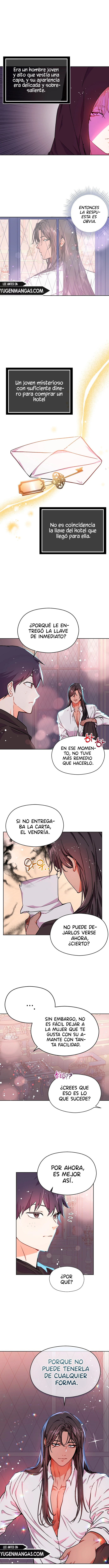 No Quise Seducir Al Protagonista Masculino - Capítulo 31 - Página 7 - LectorTMOo