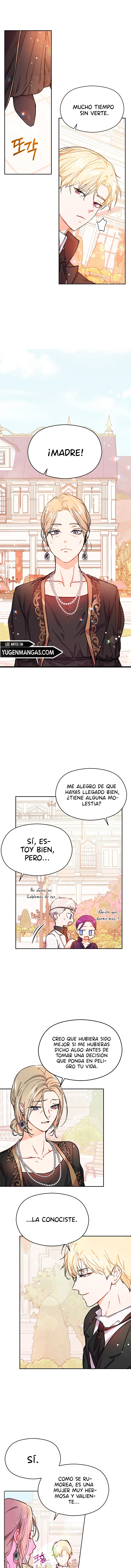 No Quise Seducir Al Protagonista Masculino - Capítulo 32 - Página 7 - LectorTMOo