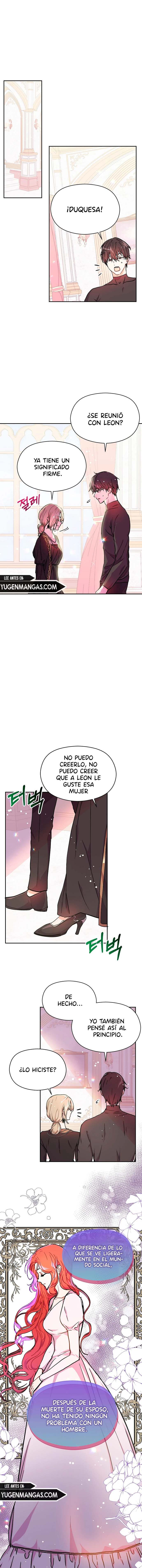 No Quise Seducir Al Protagonista Masculino - Capítulo 32 - Página 11 - LectorTMOo