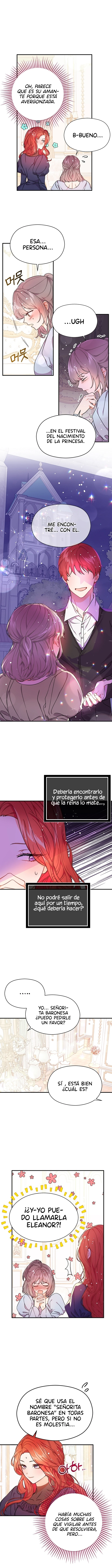No Quise Seducir Al Protagonista Masculino - Capítulo 33 - Página 7 - LectorTMOo