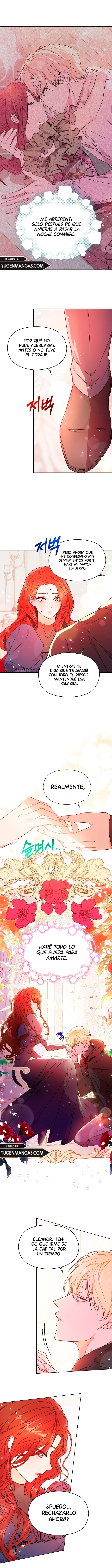 No Quise Seducir Al Protagonista Masculino - Capítulo 34 - Página 10 - LectorTMOo