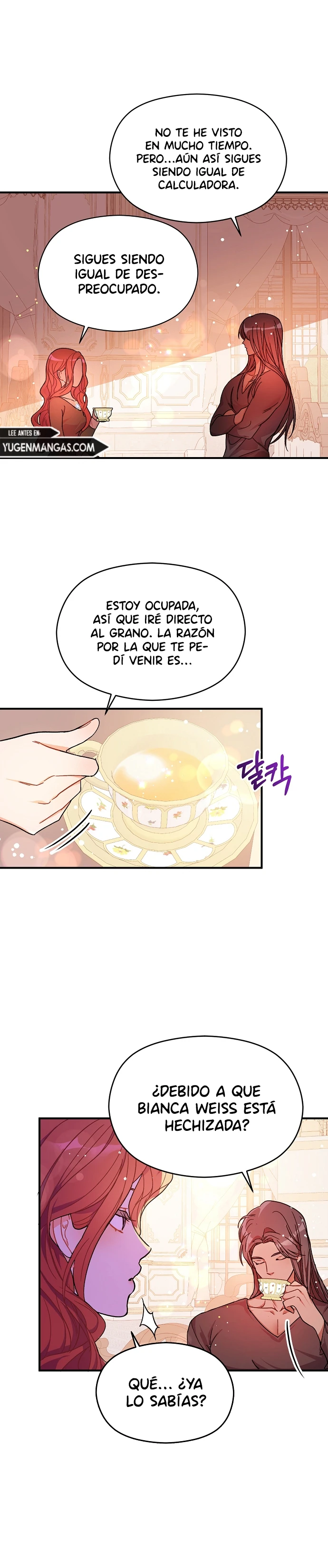 No Quise Seducir Al Protagonista Masculino - Capítulo 36 - Página 10 - LectorTMOo
