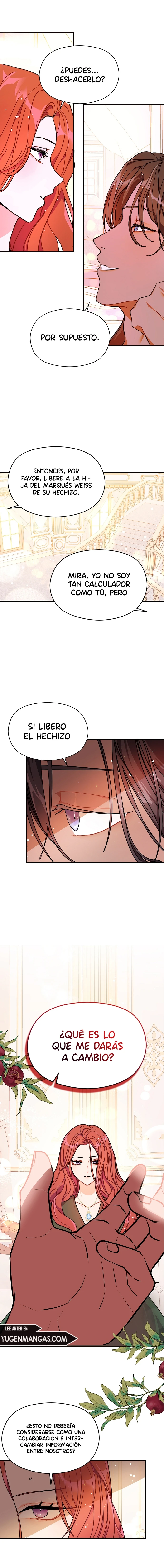 No Quise Seducir Al Protagonista Masculino - Capítulo 36 - Página 12 - LectorTMOo