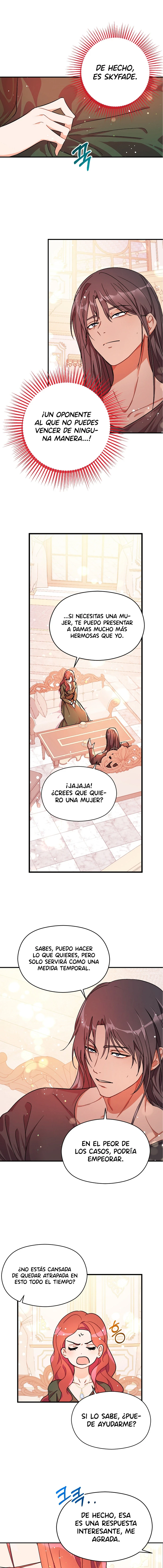 No Quise Seducir Al Protagonista Masculino - Capítulo 36 - Página 14 - LectorTMOo
