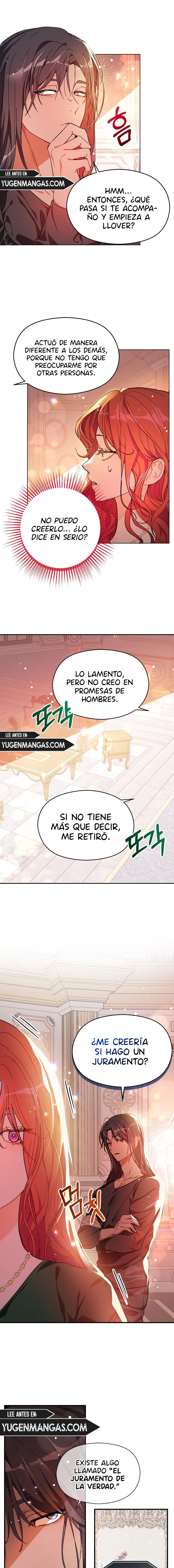No Quise Seducir Al Protagonista Masculino - Capítulo 37 - Página 3 - LectorTMOo