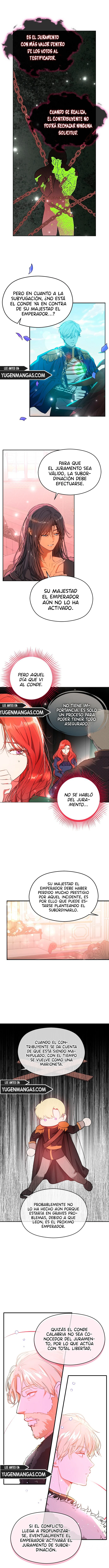 No Quise Seducir Al Protagonista Masculino - Capítulo 37 - Página 9 - LectorTMOo