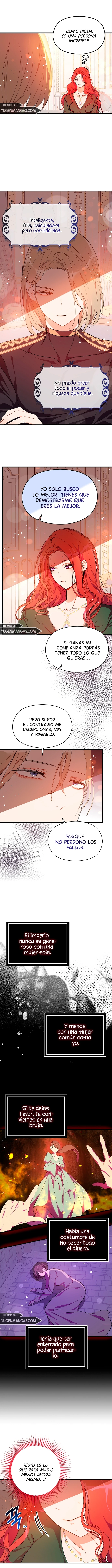 No Quise Seducir Al Protagonista Masculino - Capítulo 39 - Página 8 - LectorTMOo