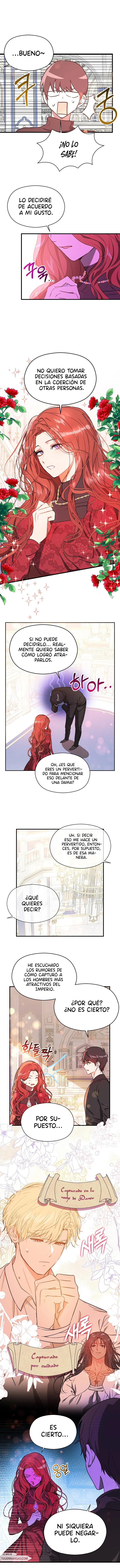 No Quise Seducir Al Protagonista Masculino - Capítulo 39 - Página 11 - LectorTMOo