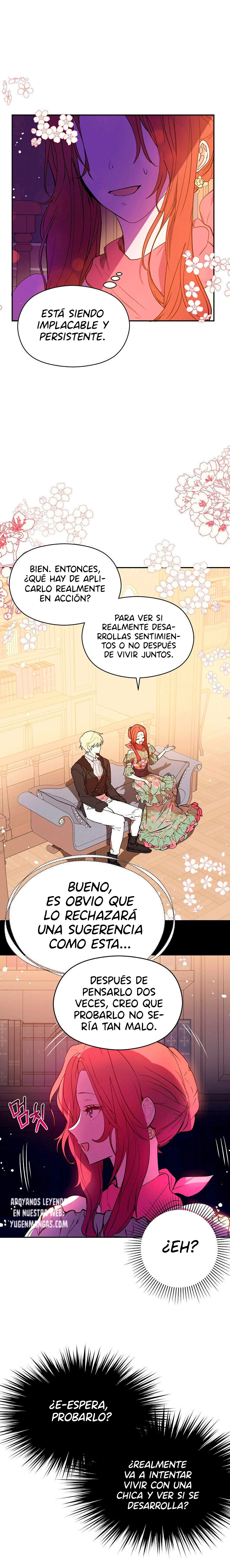 No Quise Seducir Al Protagonista Masculino - Capítulo 4 - Página 8 - LectorTMOo