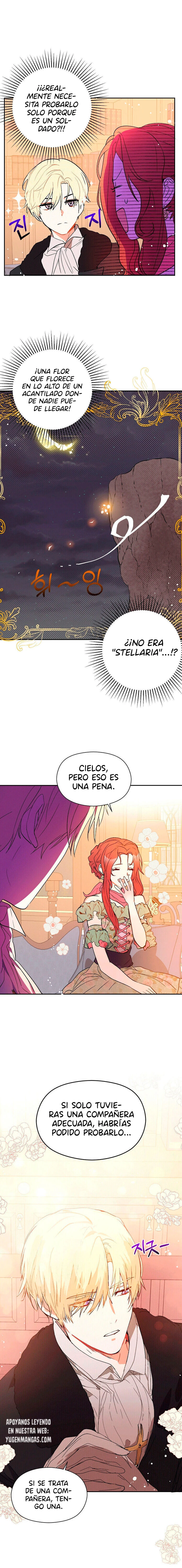 No Quise Seducir Al Protagonista Masculino - Capítulo 4 - Página 9 - LectorTMOo