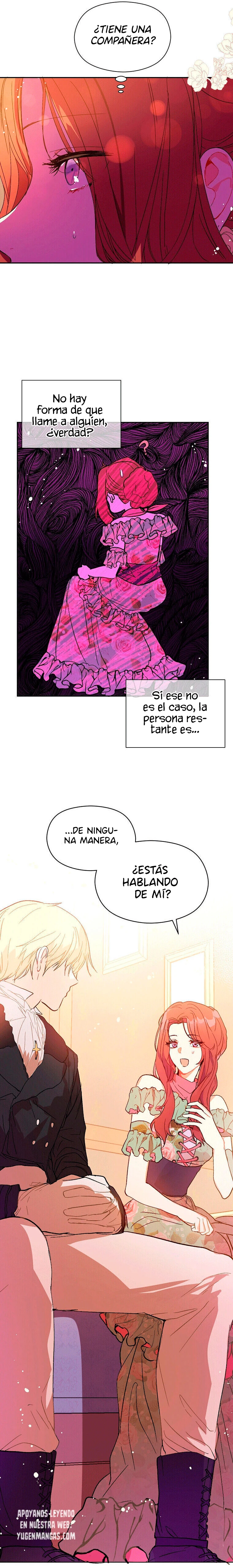 No Quise Seducir Al Protagonista Masculino - Capítulo 4 - Página 10 - LectorTMOo