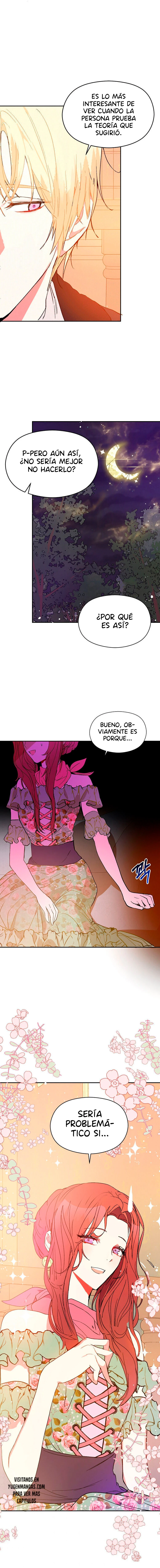 No Quise Seducir Al Protagonista Masculino - Capítulo 4 - Página 11 - LectorTMOo