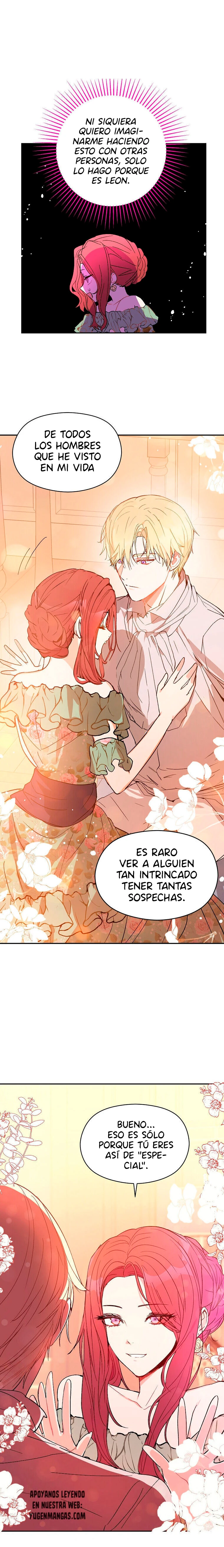 No Quise Seducir Al Protagonista Masculino - Capítulo 4 - Página 17 - LectorTMOo