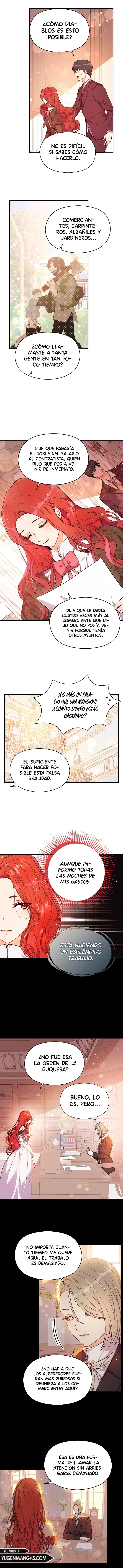 No Quise Seducir Al Protagonista Masculino - Capítulo 40 - Página 7 - LectorTMOo
