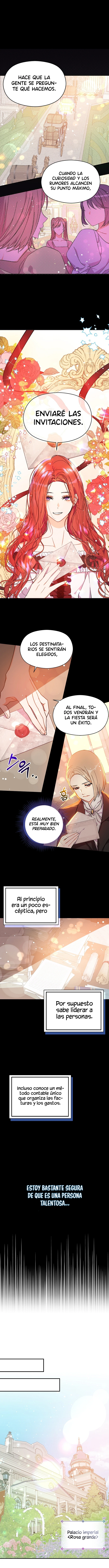 No Quise Seducir Al Protagonista Masculino - Capítulo 40 - Página 8 - LectorTMOo