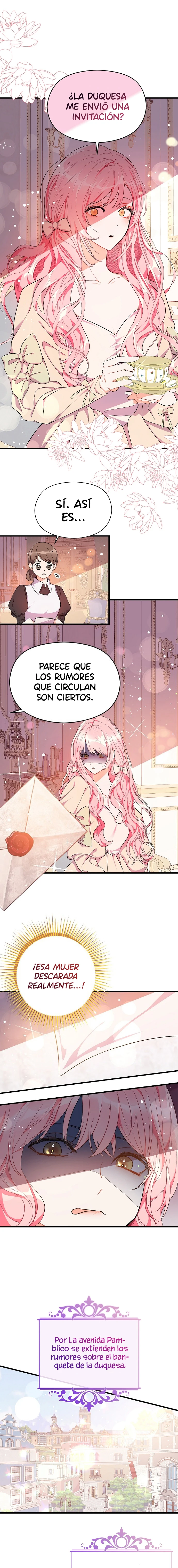 No Quise Seducir Al Protagonista Masculino - Capítulo 40 - Página 9 - LectorTMOo