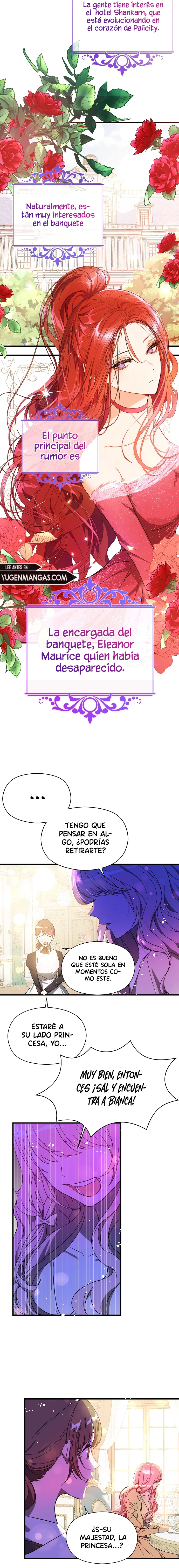 No Quise Seducir Al Protagonista Masculino - Capítulo 40 - Página 10 - LectorTMOo